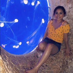 Meet your Posher, Maritza